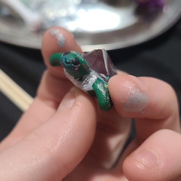 Meet your Posher, Izzy - Picture 2 of 2